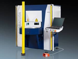 rotary table laser Engraving system