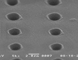 Laser Micro-drilling for liquid delivery systems