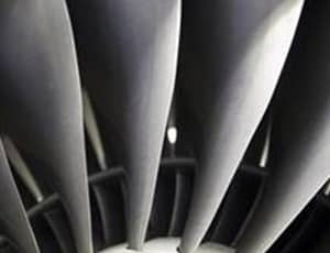 Compressor Blades