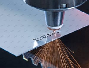 Laser Cutting of Stainless Steel (SS)