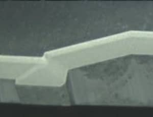 3D Laser engraving in carbide