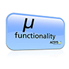 Functionality