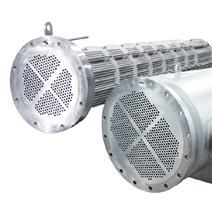 Heat Exchanger